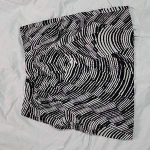 Banana Republic skirt